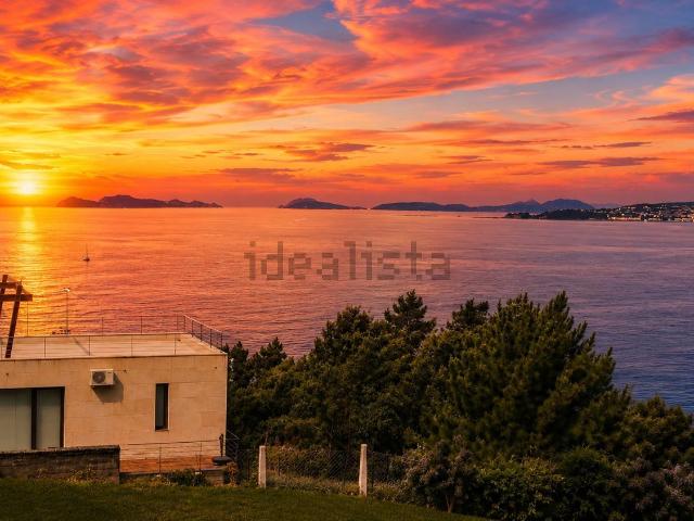Terreno en venta en Teis, Vigo
