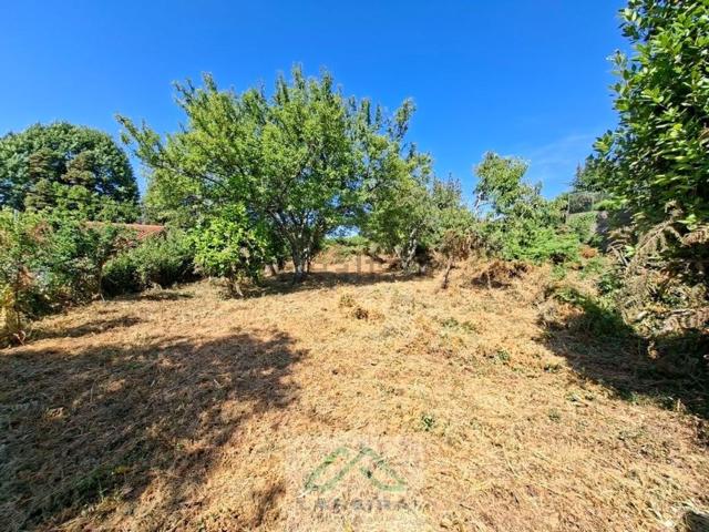 Terreno en venta en Lavadores, Vigo