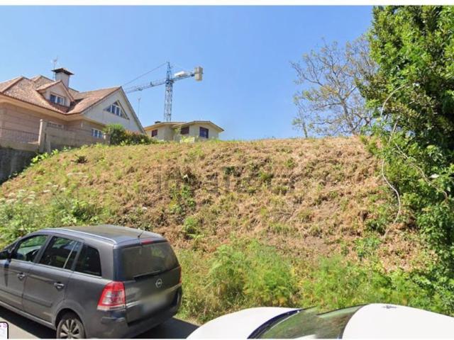 Terreno en venta en Alcabre, Vigo