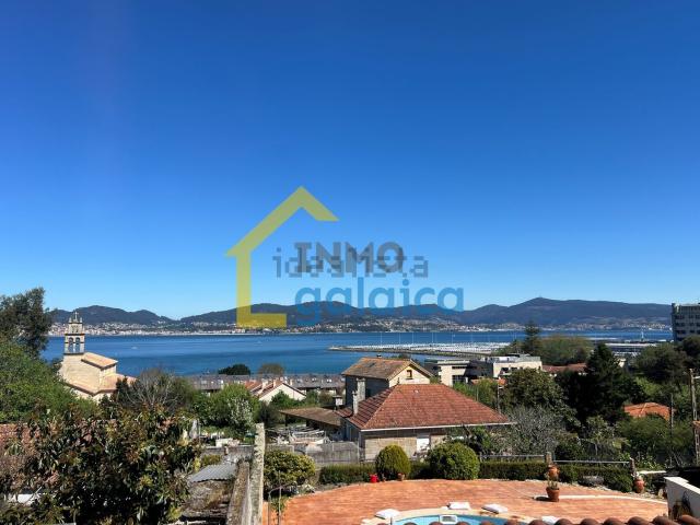 Terreno en venta en Alcabre, Vigo