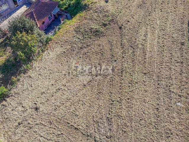 Terreno en venta en Alcabre, Vigo