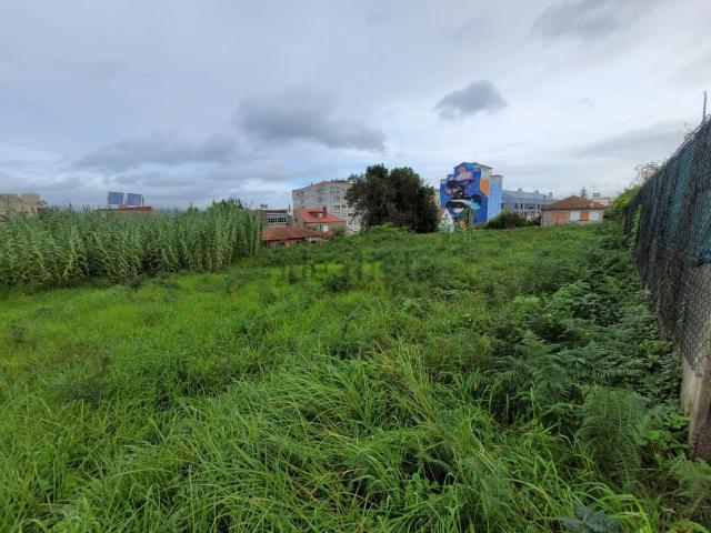 Terreno en venta en Alcabre, Vigo