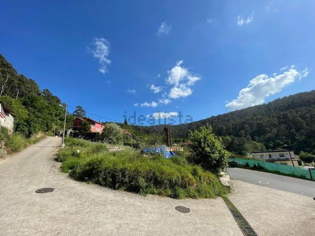 Terreno en venta en Bembrive, Vigo