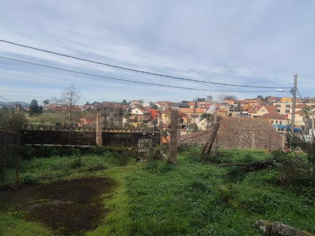 Terreno en venta en Bembrive, Vigo