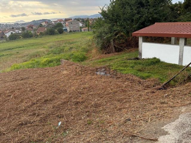 Terreno en venta en Bembrive, Vigo