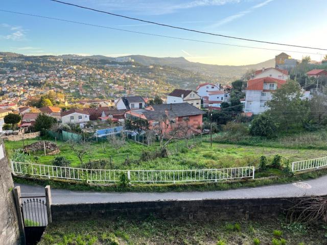 Terreno en venta en Lavadores, Vigo