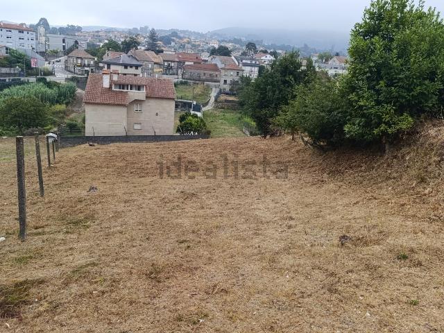Terreno en venta en Vigo, Galicia