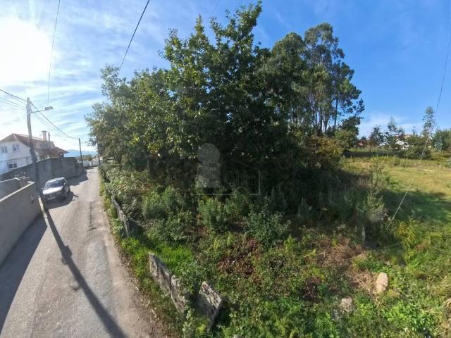 Terreno en venta en Beade, Vigo