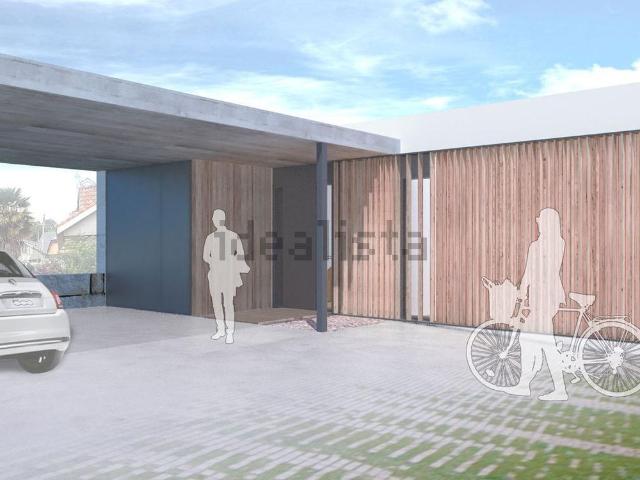 Terreno en venta en Castrelos, Vigo