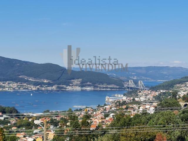 Terreno en venta en Lavadores, Vigo