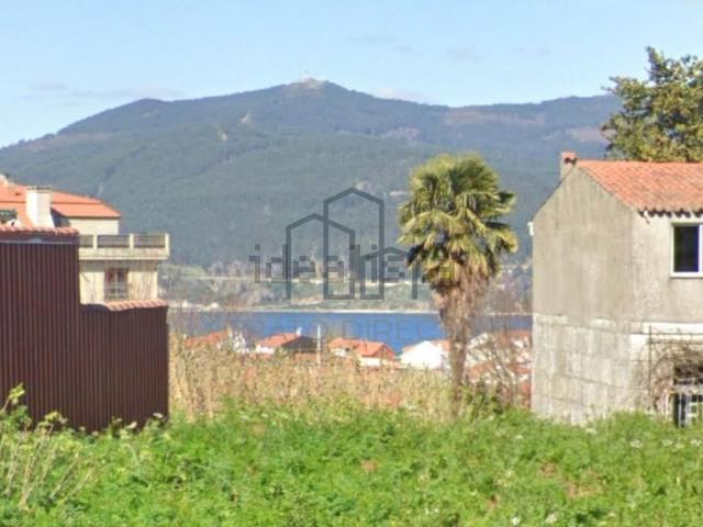 Terreno en venta en Teis, Vigo