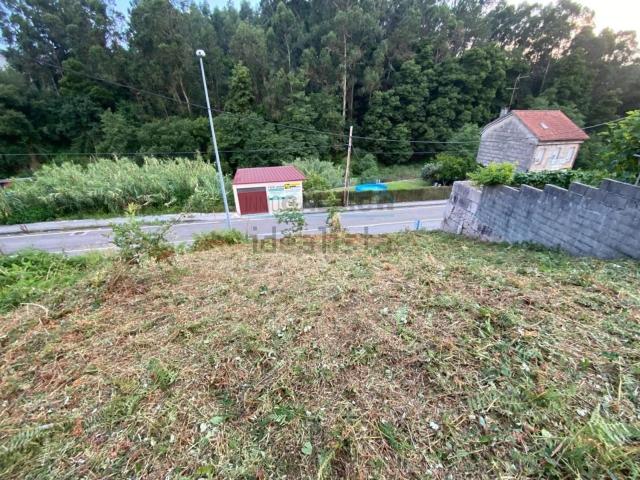 Terreno en venta en Castrelos, Vigo