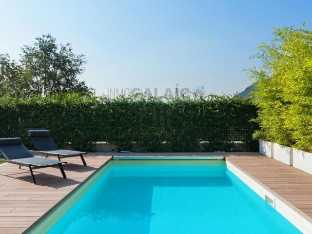 Terreno en venta en Beade, Vigo