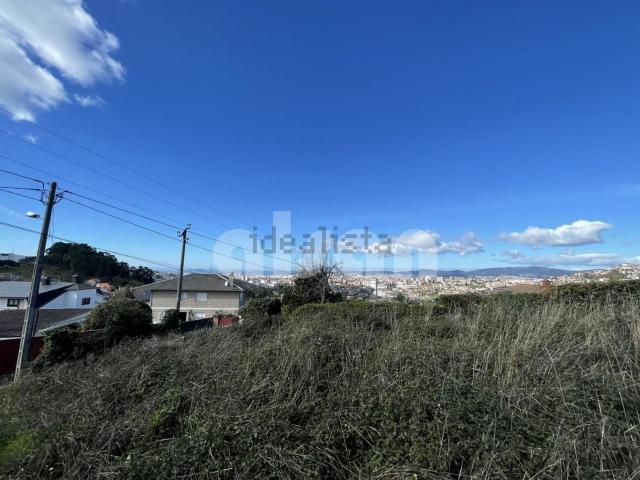 Terreno en venta en Lavadores, Vigo