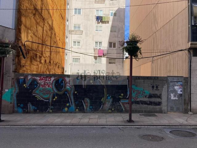 Terreno en venta en Teis, Vigo