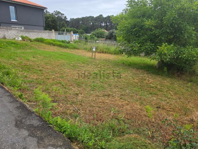 Terreno en venta en Alcabre, Vigo