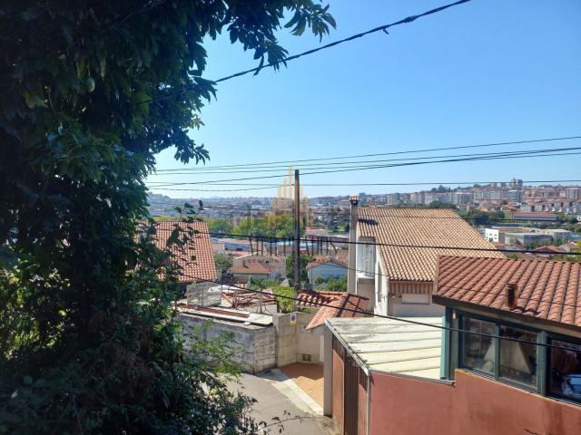 Terreno en venta en Lavadores, Vigo