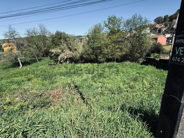 Terreno en venta en Vigo, Galicia