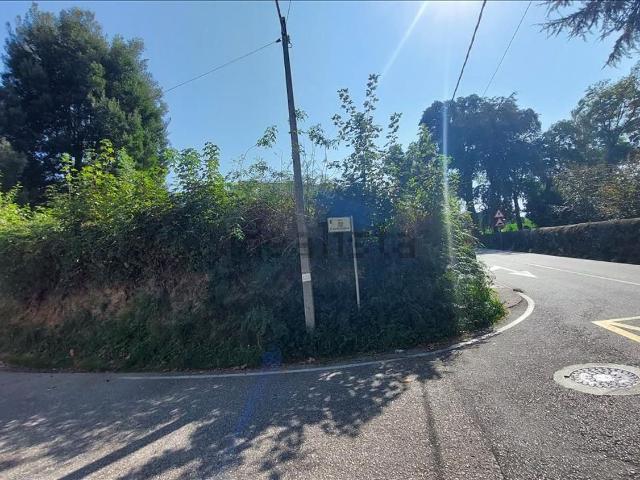 Terreno en venta en Castrelos, Vigo