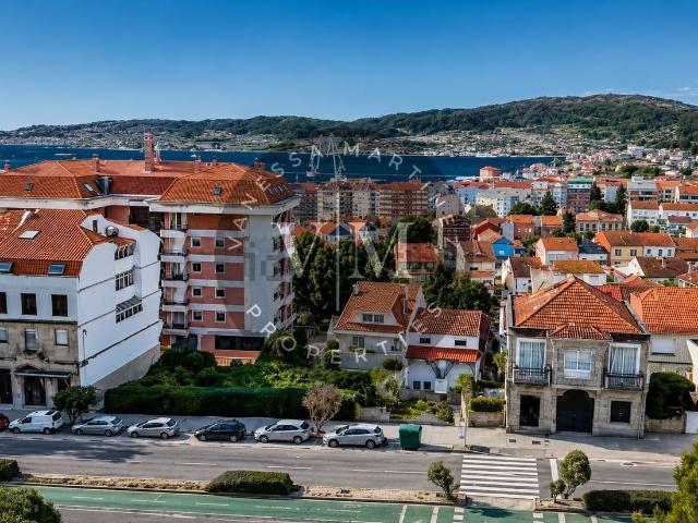 Terreno en venta en Teis, Vigo
