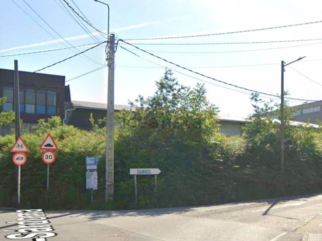 Terreno en venta en Vigo, Galicia