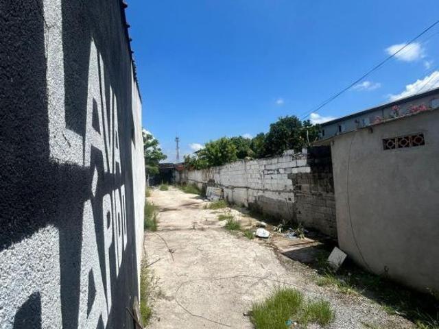 Terreno venda em Vicente de Carvalho, Guarujá