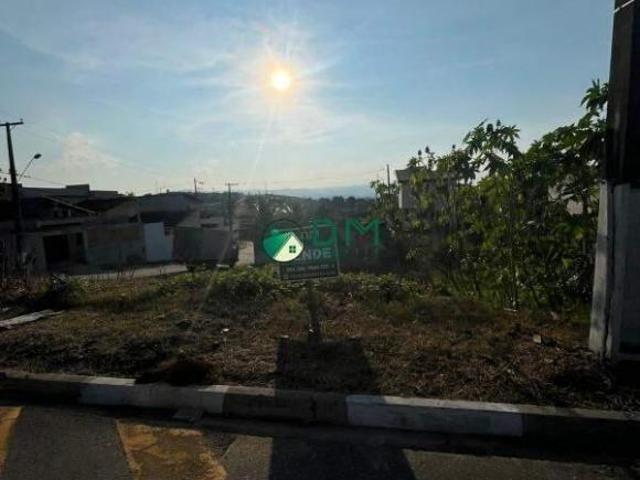 Terreno venda em Cajati