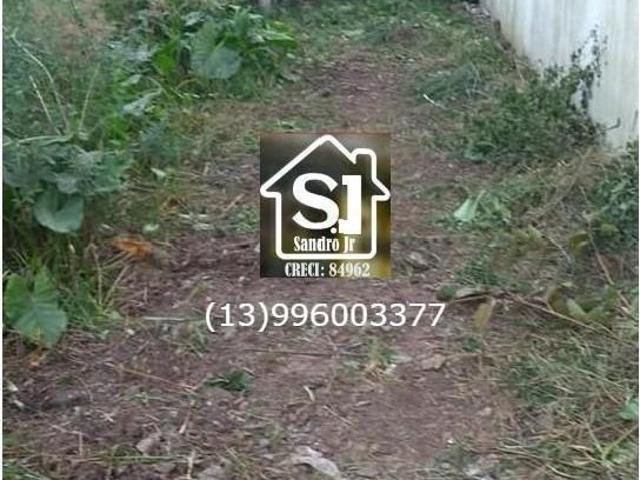 Terreno venda em Vicente de Carvalho, Guarujá