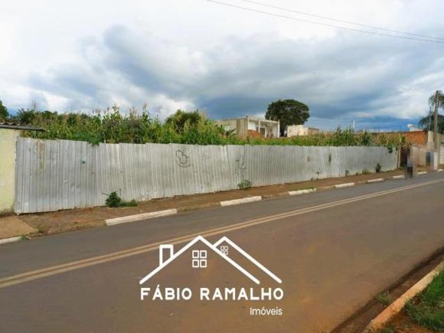 Terreno venda em Itapetininga