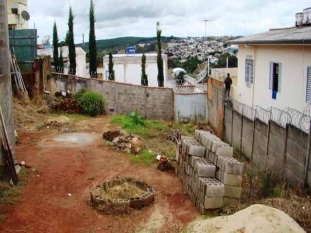 Terreno venda em Jardim São Carlos, Alfenas