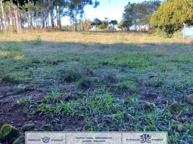 Terreno venda em Santiago