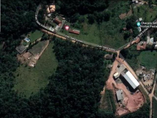 Terreno venda em Região Imediata de São Paulo, Região Metropolitana de São Paulo