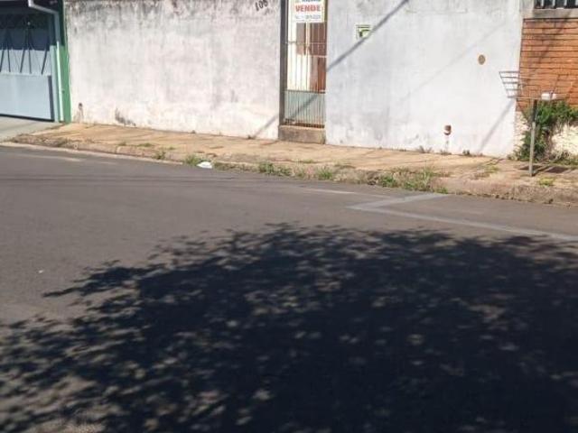 Terreno venda em Vila dos Médicos, Botucatu