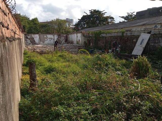 Terreno venda em Região Imediata de Santos, Região Metropolitana da Baixada Santista