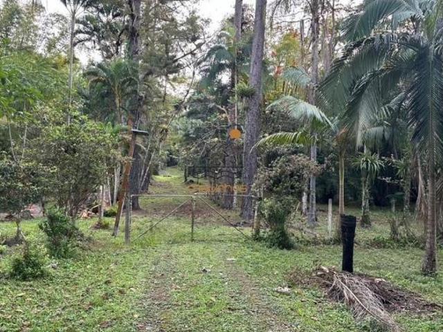 Terreno venda em Rocio, Morretes