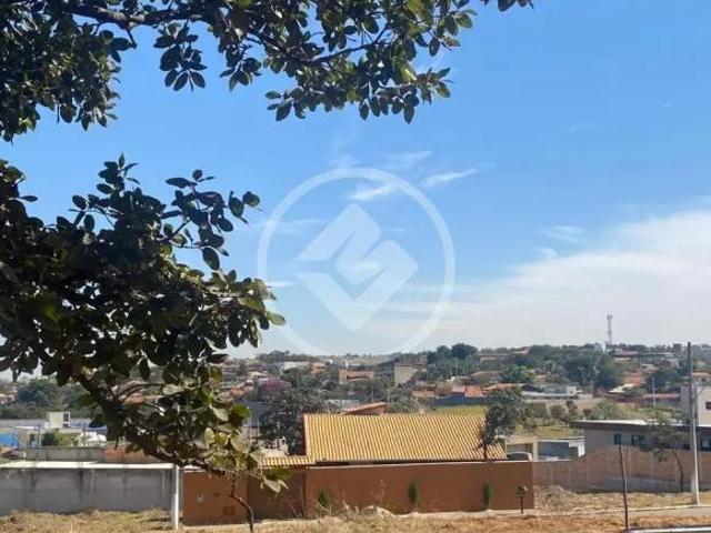 Terreno venda em Vila dos Ipês, Lagoa Santa