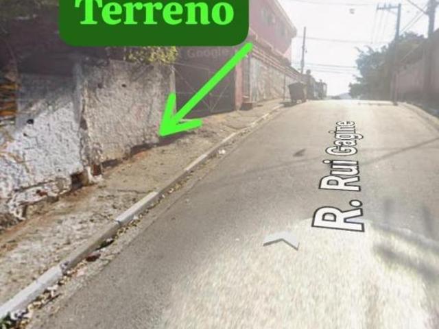Terreno venda em Região Imediata de São Paulo, Região Metropolitana de São Paulo