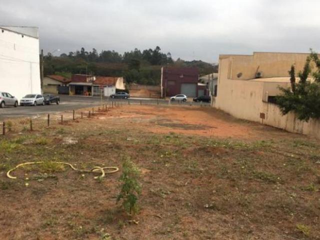 Terreno venda em Catanduva