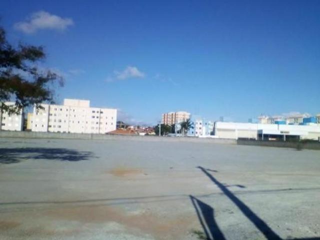Terreno venda em Vila Costa, Suzano