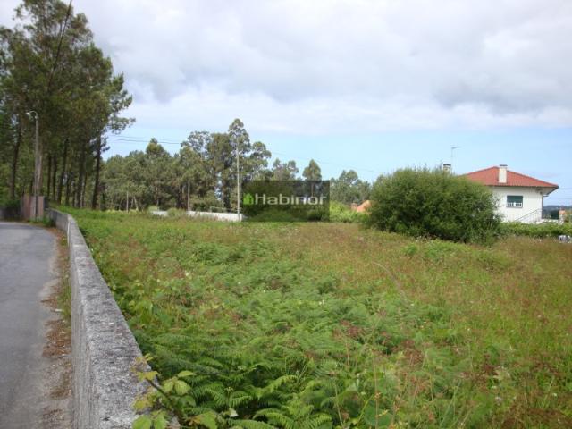 Terreno venda em Viana Do Castelo