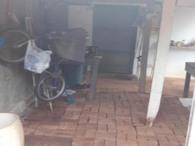 Terreno venda em Araraquara