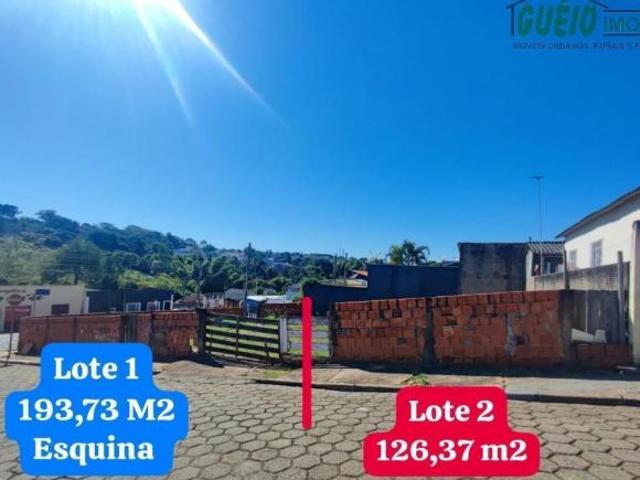 Terreno venda em Região Imediata de Itapeva, Itararé