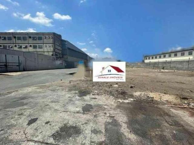 Terreno venda em Região Imediata de São Paulo, Região Metropolitana de São Paulo