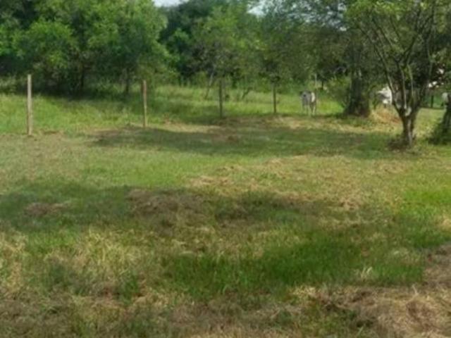 Terreno venda em Região Imediata de Catanduva, Jataúba