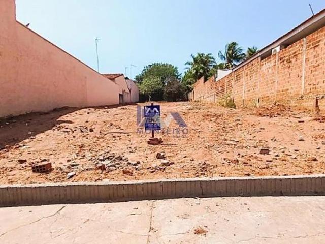 Terreno venda em Catanduva