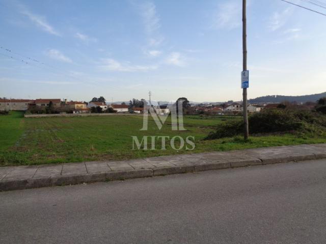 Terreno venda em Viana Do Castelo