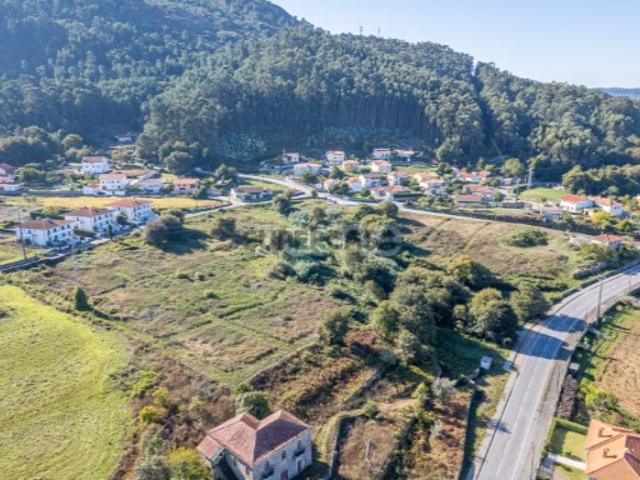 Terreno venda em Vila Nova De Cerveira, Viana Do Castelo