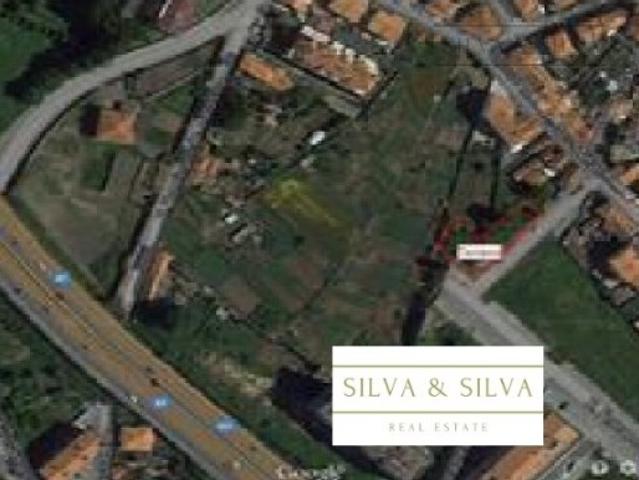 Terreno venda em Devesas, Vila Nova De Gaia