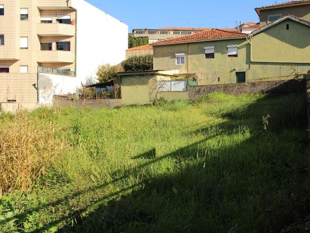 Terreno venda em Vila Nova De Gaia, Porto