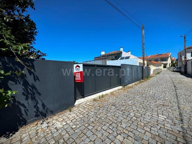 Terreno venda em Vila Nova De Gaia, Porto